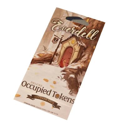 Everdell: Deluxe Occupied Tokens Upgrade Pack