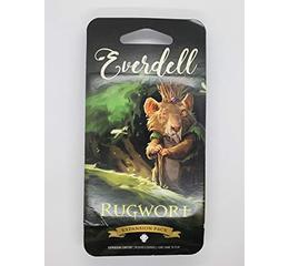 Everdell: Rugwort Upgrade Pack