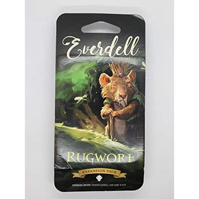 Everdell: Rugwort Upgrade Pack