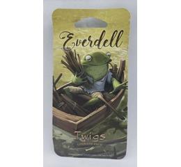 Everdell: Wooden Twigs Upgrade Pack