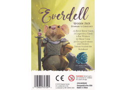 Everdell: Upgrade Pack
