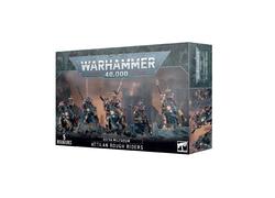 Astra Militarum: Attilan Rough Riders