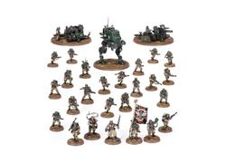 Astra Militarum [IG]