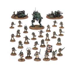 Combat Patrol: Astra Militarum