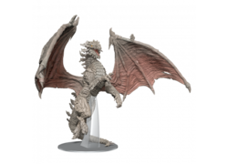 D&d 5th Edition Icons: Adult Lunar Dragon