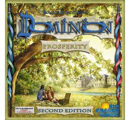 Dominion Prosperity 2nd Edition