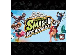 Smash Up: 10th Anniversary Set