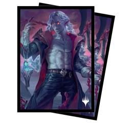 Magic VOW Runo Stromkirk Deck Protector 100ct