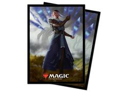 Magic Kaldheim Niko Aris Deck Protector 100ct