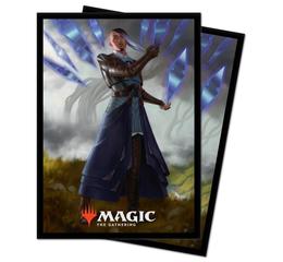 Magic Kaldheim Niko Aris Deck Protector 100ct