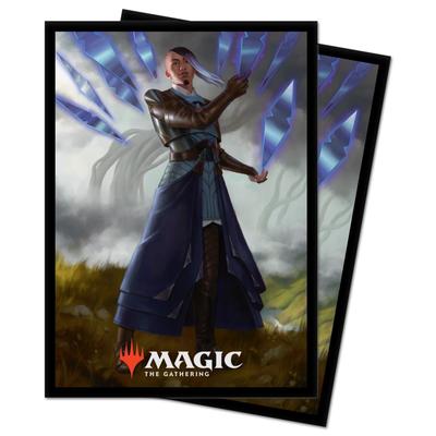 Magic Kaldheim Niko Aris Deck Protector 100ct