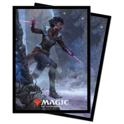 Magic Kaldheim Kaya Deck Protector 100ct