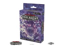 D&D Onslaught: The Benefactor Scenario Kit 1