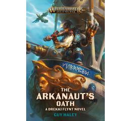 The Arkanaut's Oath (Pb)