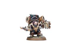 Kharadron Overlords: Codewright