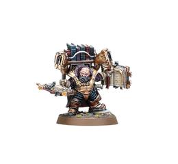 Kharadron Overlords: Codewright