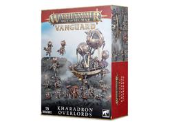 Vanguard: Kharadron Overlords