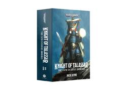 Knight Of Talassar: Cato Sicarius Omnibus