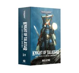 Knight Of Talassar: Cato Sicarius Omnibus