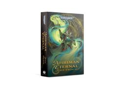 Ahriman: Eternal (Pb)