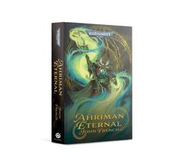 Ahriman: Eternal (Pb)