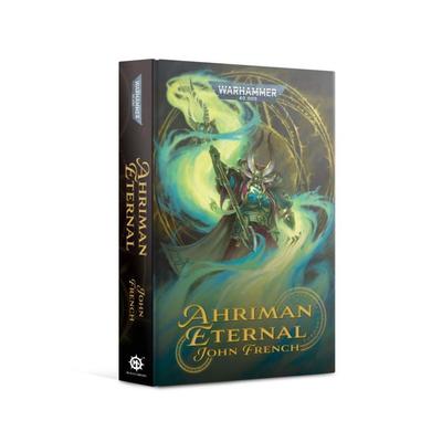 Ahriman: Eternal (Pb)