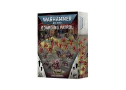 Boarding Patrol: Chaos Daemons