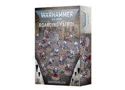 Genestealer Cults