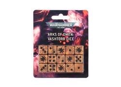 Arks Of Omen: Vashtorr Dice