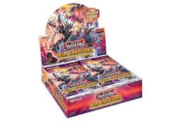 Booster packs