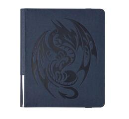 Dragon Shield Card Codex 360 Midnight Blue