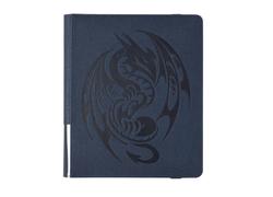 Dragon Shield Card Codex 360 Midnight Blue