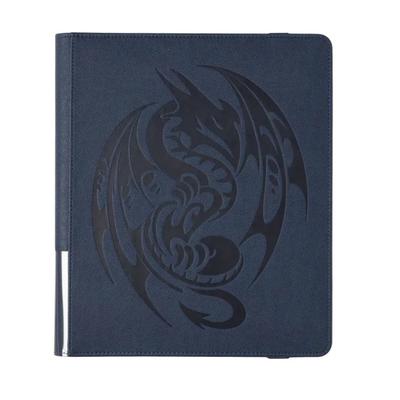 Dragon Shield Card Codex 360 Midnight Blue