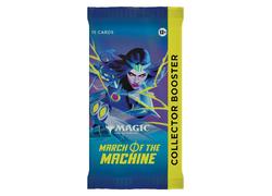 March of the Machine Collector Booster