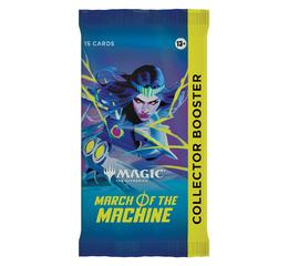 March of the Machine Collector Booster