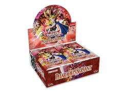 Booster packs