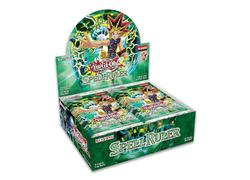 Booster packs