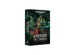 Ahriman: The Omnibus