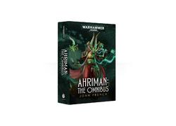 Ahriman: The Omnibus