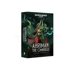 Ahriman: The Omnibus