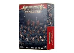 Vanguard: Blades Of Khorne