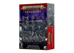 Vanguard: Hedonites Of Slaanesh