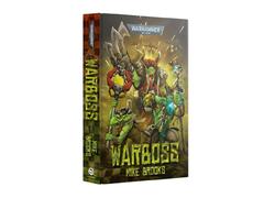 Warboss (Royal Hard Back) English