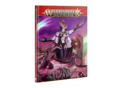 Battletome: Hedonites Of Slaanesh (Eng)