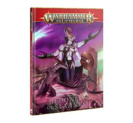 Battletome: Hedonites Of Slaanesh (Eng)