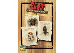 Bang! Expansion Pack