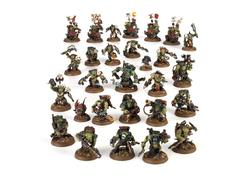 Orks