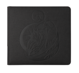 DS Album Zipster XL Iron Grey