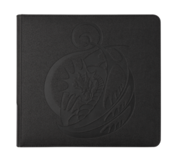 DS Album Zipster XL Iron Grey