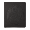 DS Card Codex 360 Portfolio Iron Grey